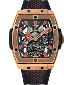 Hublot Masterpiece Tourbillon 906.OX.0123.VR.AES13
