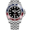 Rolex GMT-Master II 126710BLRO-0001