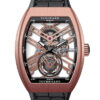 Franck Muller Vanguard Tourbillon V45-T-SQT-5N-NR 3 Franck Muller Vanguard Tourbillon V45-T-SQT-5N-NR