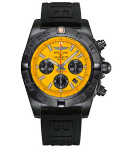 Breitling Chronomat Blacksteel MB0111C3/I531/262S