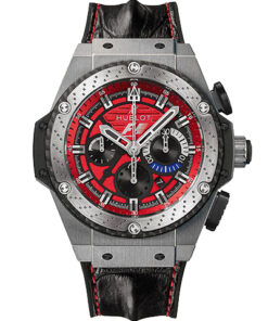 Hublot King Power 703.NQ.8512.HR.FTX12
