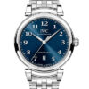 IWC Da Vinci IW356605