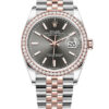 Rolex Datejust 126281RBR-0001