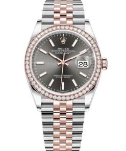 Rolex Datejust 126281RBR-0001