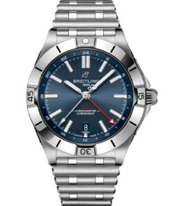 Breitling Chronomat GMT A32398101C1A1