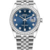 Rolex Datejust 126284RBR-0029
