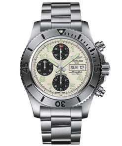 Breitling Superocean Chronograph Steelfish A13341C3/G782/162A