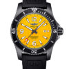 Breitling Superocean Black Steel M17368D71I1S1