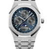 Audemars Piguet Royal Oak Perpetual Calendar 26574TI.OO.1220TI.01 3 Audemars Piguet Royal Oak Perpetual Calendar 26574TI.OO.1220TI.01