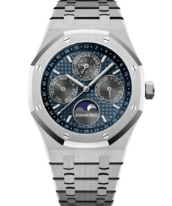 Audemars Piguet Royal Oak Perpetual Calendar 26574TI.OO.1220TI.01