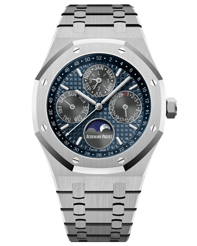 Audemars Piguet Royal Oak Perpetual Calendar 26574TI.OO.1220TI.01 1 Audemars Piguet Royal Oak Perpetual Calendar 26574TI.OO.1220TI.01
