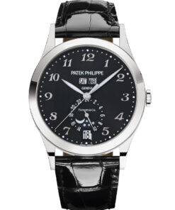 Patek Philippe Complications Annual Calendar 5396G-012