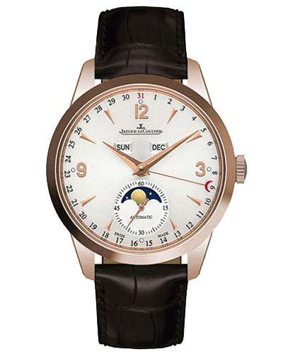 Jaeger-LeCoultre Master Calendar 1552520 1 Jaeger-LeCoultre Master Calendar 1552520