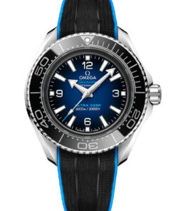 Omega Seamaster Planet Ocean 6000M Ultra Deep 215.32.46.21.03.001