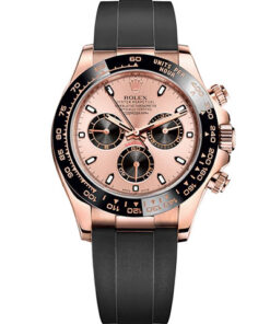 Rolex Cosmograph Daytona 116515LN-0018