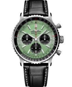 Breitling Navitimer Chronograph AB0138241L1P1