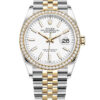 Rolex Datejust 126283RBR-0005