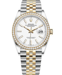 Rolex Datejust 126283RBR-0005