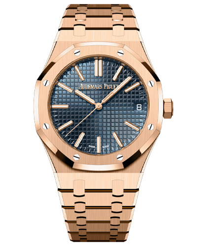 Audemars Piguet Royal Oak 15510OR.OO.1320OR.01 1 Audemars Piguet Royal Oak 15510OR.OO.1320OR.01