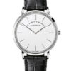 A. Lange & Sohne Saxonia Ultra Thin 211.027 2 A. Lange & Sohne Saxonia Ultra Thin 211.027