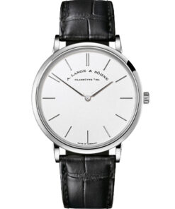 A. Lange & Sohne Saxonia Ultra Thin 211.027