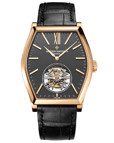 Vacheron Constantin Malte Tourbillon 30130/000R-B289 1 Vacheron Constantin Malte Tourbillon 30130/000R-B289