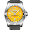 Breitling Avenger II Seawolf A17331101I1W1