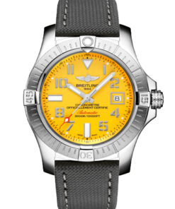 Breitling Avenger II Seawolf A17331101I1W1