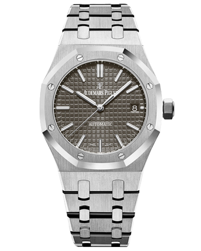 Audemars Piguet Royal Oak 15450ST.OO.1256ST.02 1 Audemars Piguet Royal Oak 15450ST.OO.1256ST.02