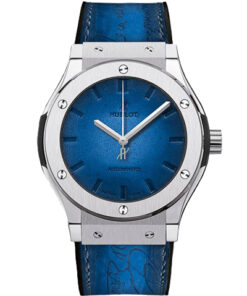 Hublot Classic Fusion Berluti 511.NX.050B.VR.BER16