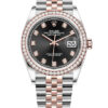 Rolex Datejust 126281RBR-0007