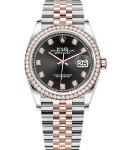 Rolex Datejust 126281RBR-0007