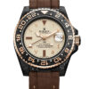 Rolex GMT-Master II DiW Custom Carbon 2 Rolex GMT-Master II DiW Custom Carbon