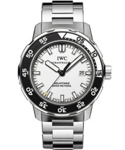 IWC Aquatimer IW356809