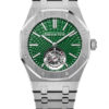 Audemars Piguet Royal Oak Tourbillon Extra-Thin 26534TI.OO.1220TI.01