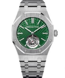 Audemars Piguet Royal Oak Tourbillon Extra-Thin 26534TI.OO.1220TI.01