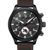 IWC Pilot’s Watch Chronograph Tophatters IW389108