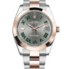 Rolex Datejust 126301-0015