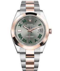 Rolex Datejust 126301-0015