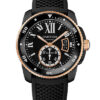 Cartier Calibre Diver W2CA0004