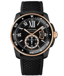 Cartier Calibre Diver W2CA0004