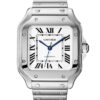 Cartier Santos WSSA0029