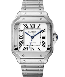 Cartier Santos WSSA0029