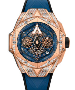 Hublot Big Bang Sang Bleu II 418.OX.5108.RX.1604.MXM20