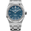 Audemars Piguet Royal Oak 15451ST.ZZ.1256ST.03 2 Audemars Piguet Royal Oak 15451ST.ZZ.1256ST.03