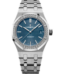 Audemars Piguet Royal Oak 15451ST.ZZ.1256ST.03