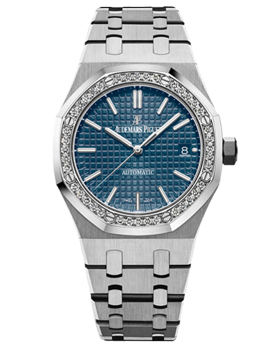 Audemars Piguet Royal Oak 15451ST.ZZ.1256ST.03 1 Audemars Piguet Royal Oak 15451ST.ZZ.1256ST.03