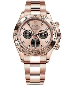 Rolex Cosmograph Daytona 116505-0009