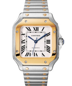 Cartier Santos W2SA0016