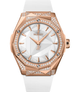 Hublot Classic Fusion Orlinski 550.OS.2200.RW.1804.ORL20